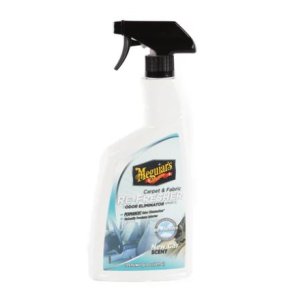 Meguiars All Surface Interior Cleaner Spray 473 ml
