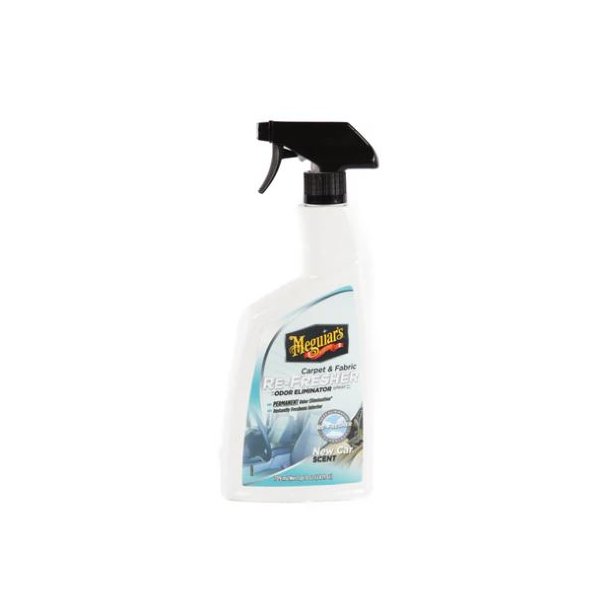 Meguiars All Surface Interior Cleaner Spray 473 ml