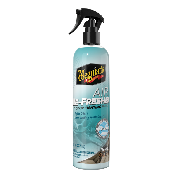 Meguiars New Car Air Refreshner