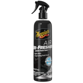Meguiars Black Chrome Air Refreshner