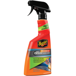 Meguiars Hybrid Ceramic Waterless Wash & Wax