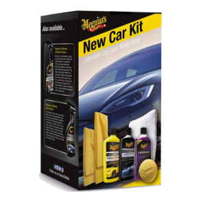 New Car Kit