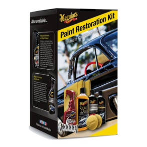 Paint Restoration Kit