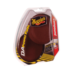 DA Power Pads Compound