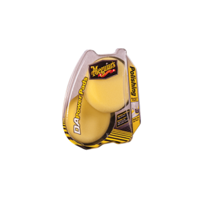 DA Power Pads Polishing