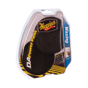 DA Power Pads Waxing