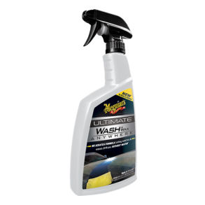 Meguiars Ultimate Wash&Wax Anywhere