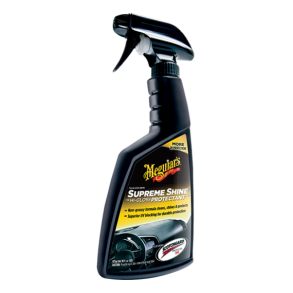 Supreme Shine Protectant
