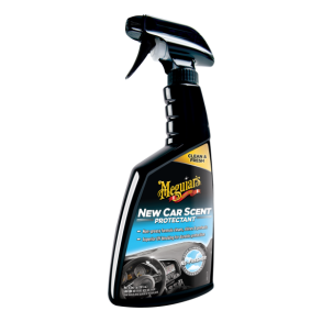 Meguiars - New Car Scent Protectant