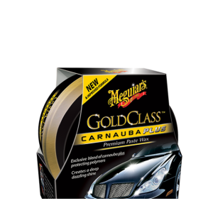 Meguiars - Gold Class Paste Wax Carnauba Plus