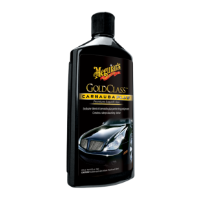 Meguiars - Gold Class Liquid Wax Carnauba Plus