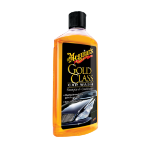 Meguiars Gold Class Shampoo