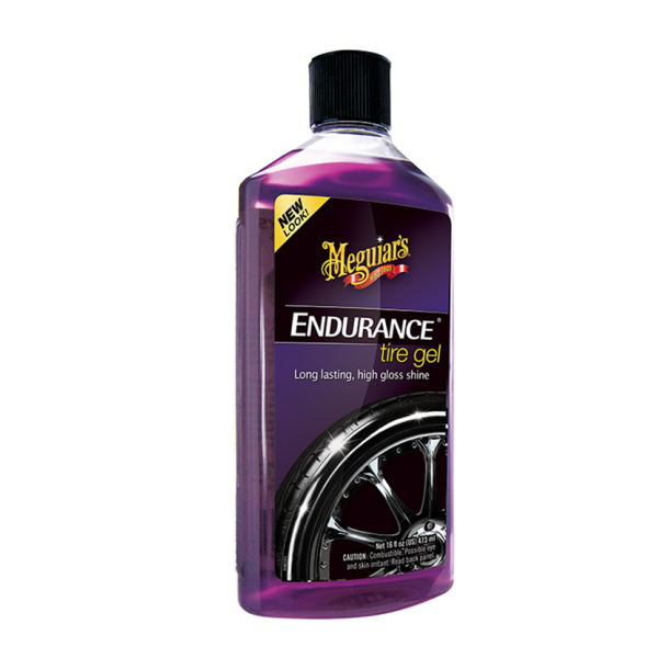 Meguiars Endurance High Gloss Tire Gel
