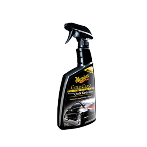 Gold Class Premium Quik Detailer
