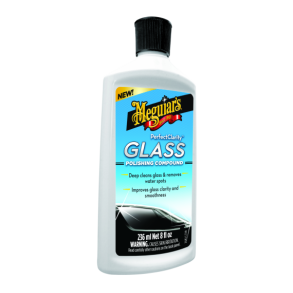 Meguiars - Perfect Clarity Polishing Compound