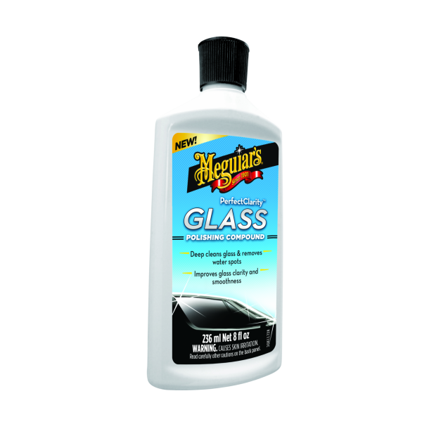 Meguiars - Perfect Clarity Polishing Compound