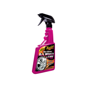 Meguiars Hot Rims - All Wheel Cleaner