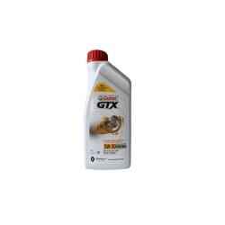GTX 5W30 A5/B5 - 1 Liter