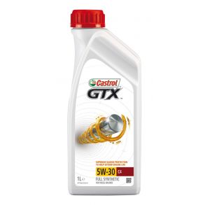 GTX 5W30 C4 - 1 Liter