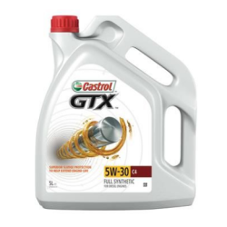 GTX 5W30 C4 - 5 Liter