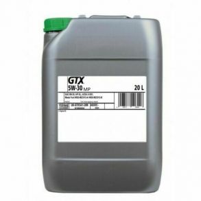 GTX 5W30 MP - 20 Liter
