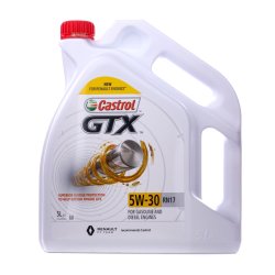 GTX 5W30 RN17 - 5 Liter