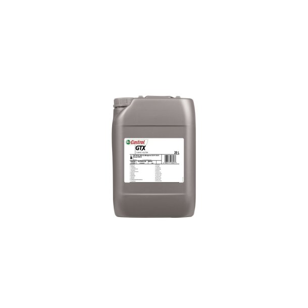Magnatec 5W40 A3/B4 - 20 Liter