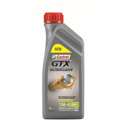 GTX 10W40 A3/B4 - 1 Liter