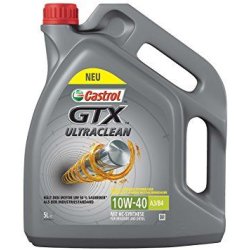 GTX 10W40 A3/B4 - 5 Liter