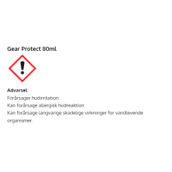 Liqui Moly Gear Protect 80ml