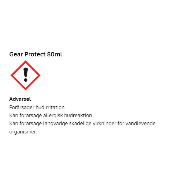 Liqui Moly Gear Protect 80ml