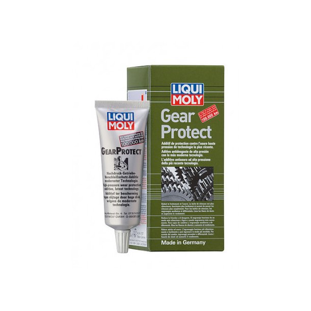 Gear Protect 80ml