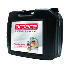 Vxellådsoljeindustri Vxel OM 320 - 20 ltr