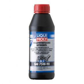 Liqui Moly Gearolie 75W90 1L