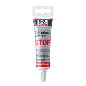 Liqui Moly Gearolie-Dryp-Stop oil leak stop 50ml