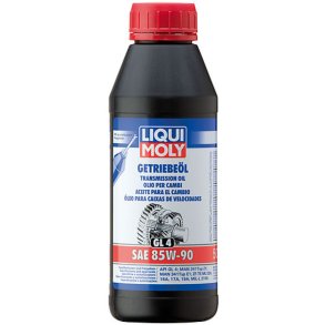 Liqui Moly Gearolie GL4 SAE 85W90 1L