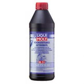 Liqui Moly Gearolie High Performance 75W80 1L