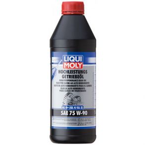 Liqui Moly Gearolie High Performance 75W90 1L