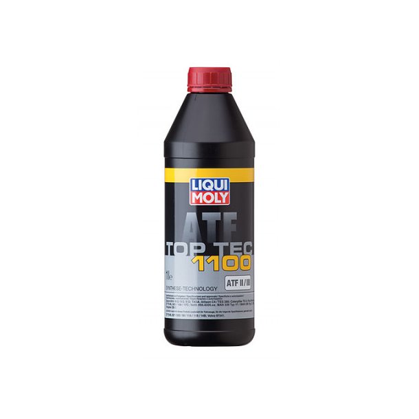 Vxelldsolja Top Tec ATF 1100 1L