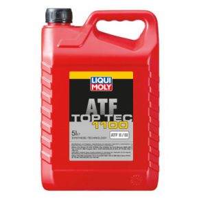 Liqui Moly Gearolie Top Tec ATF 1100 5L
