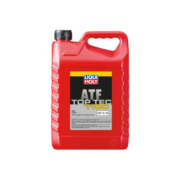 Vxelldsolja Top Tec ATF 1100 5L