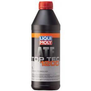 Liqui Moly Gearolie Top Tec ATF 1200 1L