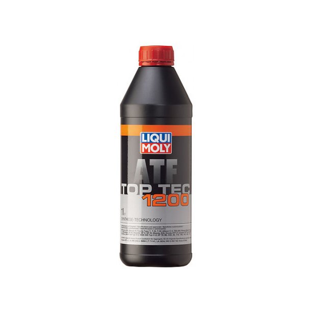 Vxelldsolja Top Tec ATF 1200 1L