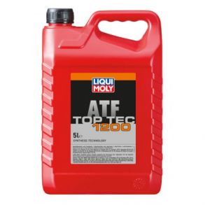Liqui Moly Gearolie Top Tec ATF 1200 5L