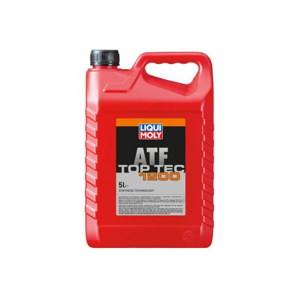 Vxelldsolja Top Tec ATF 1200 5L