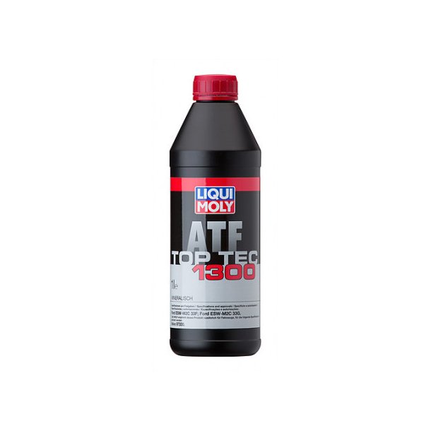 Liqui Moly Top Tec ATF1300 - 1 L