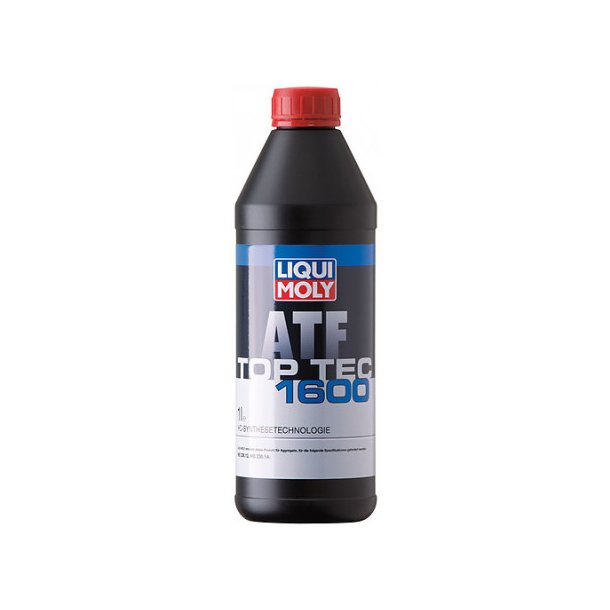 Liqui Moly Gearolie Top Tec ATF 1600 1L