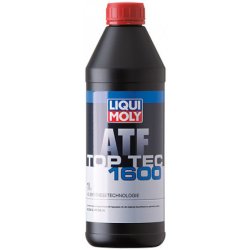 Liqui Moly Gearolie Top Tec ATF 1600 1L