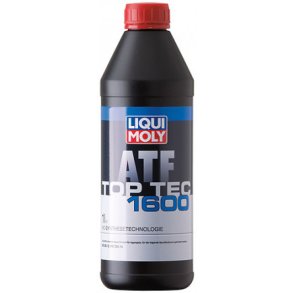 Liqui Moly Gearolie Top Tec ATF 1600 1L