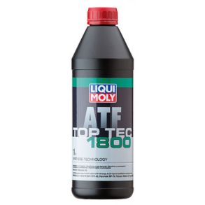 Liqui Moly Gearolie Top Tec ATF 1800 - 1 Liter